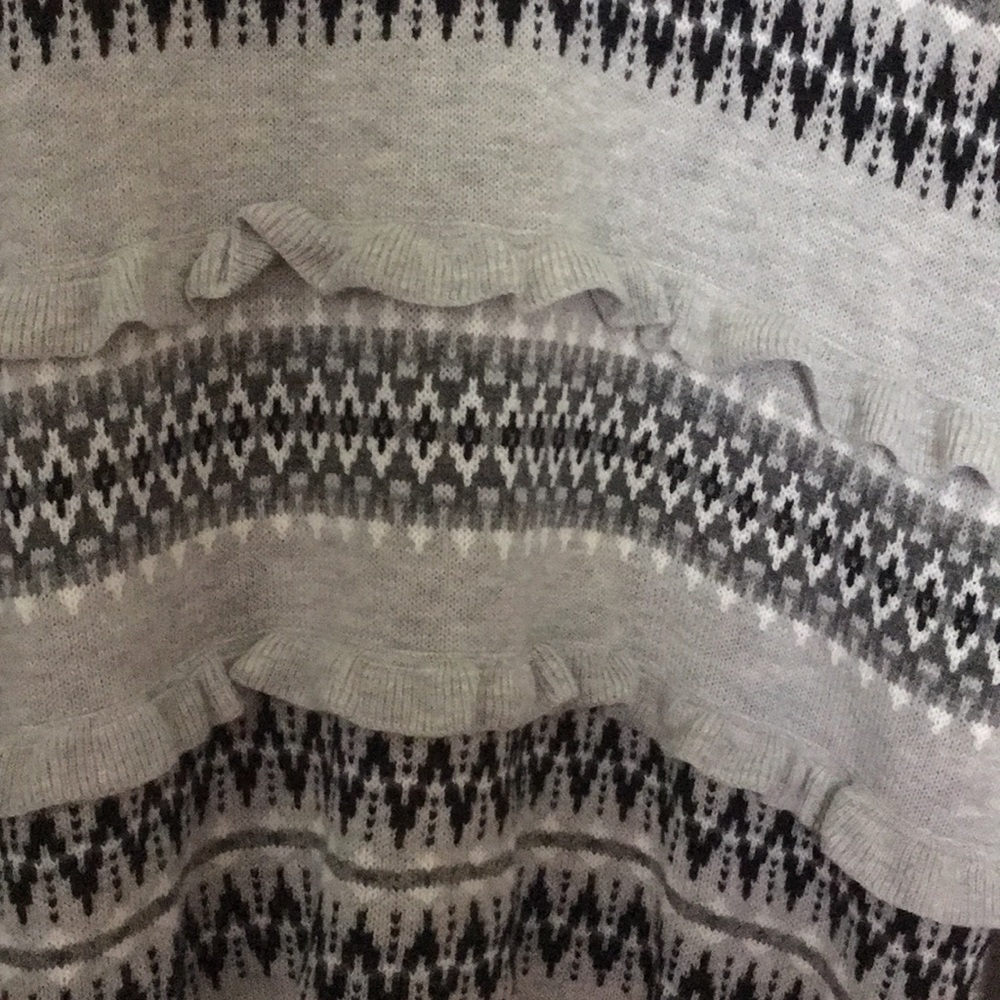 Talbots pullover Sweater! - Picture 4 of 7